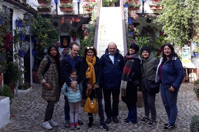 Cordoba City Tour With Mosque- Cathedral From Seville - Visit to Cordoba Mosque (Mezquita)