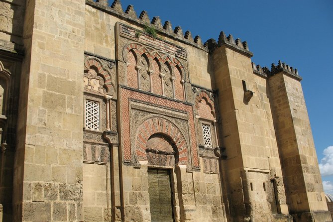 Cordoba Mosque Skip The Line - Traveler Experience Insights