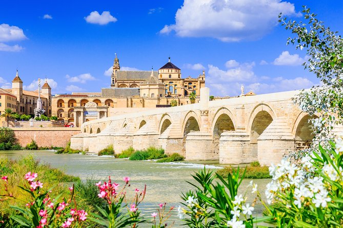 Cordoba: Mosque,Cathedral, Alcazar & Synagogue With Tickets - Cancellation Policy Information