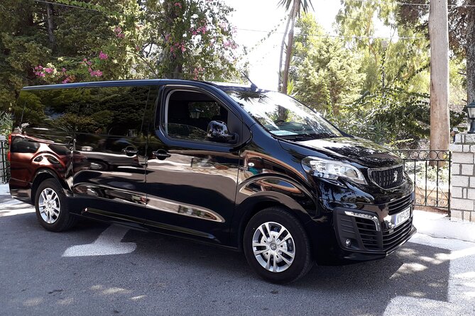 Corfu Airport or Port Private Transfer (Mar ) - Reviews and Ratings