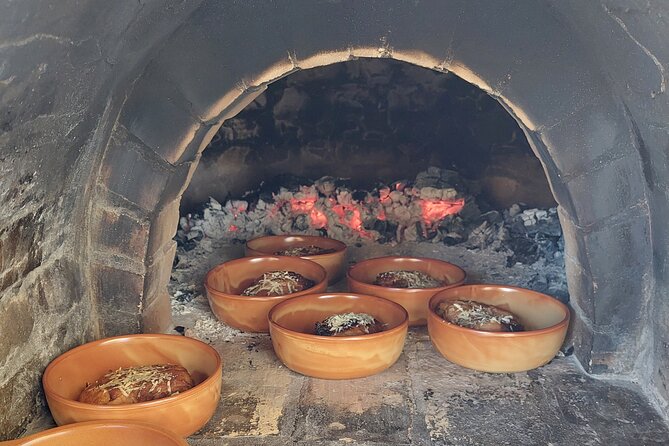 Corfu Private Greek Home-Style Cooking Class With Market Tour (Mar ) - Menu Highlights