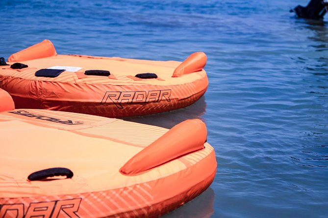 Corfu Skip-the-Line Sea-Tubing Experience - Learn Safety Tips for Sea-Tubing