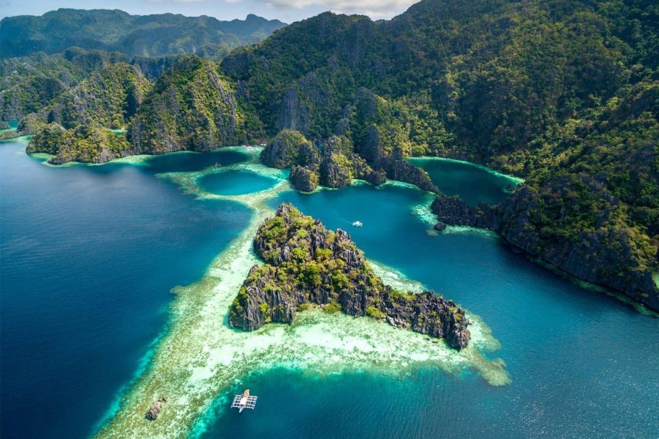 Coron Ultimate Tour - Kayangan Lake Tour Full Day W/ Lunch - Experience Highlights