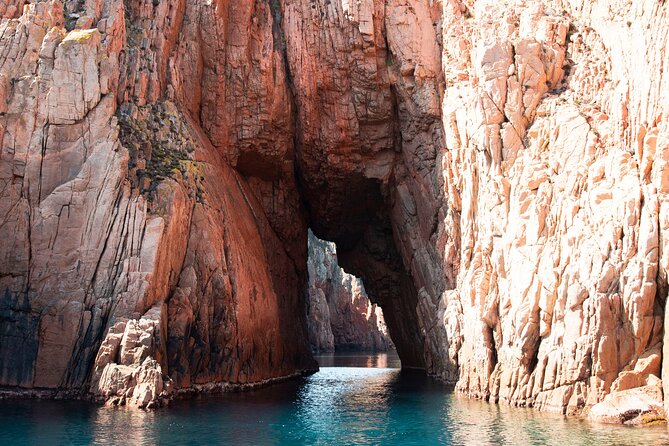 Corsica Calanques of Piana Cruise From Ajaccio - Inclusions and Exclusions