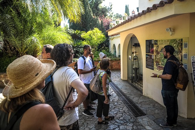 Costa Brava Small Group Tour From Barcelona With Traditional Lunch - Customer Feedback and Recommendations