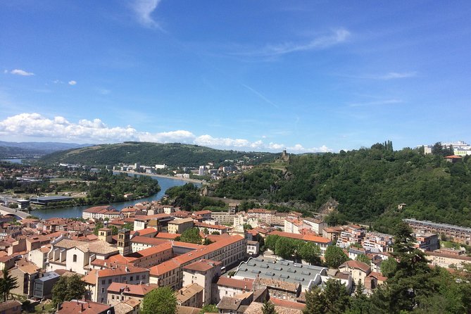 Cotes Du Rhone Wine Tour (9:00 Am to 5:15 Pm) - Small Group Tour From Lyon - Itinerary Highlights
