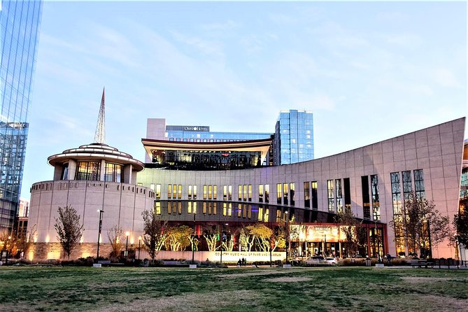 Country Music Hall of Fame, RCA Studio B, Hatch Show Print Combo - Whats Included in the Package