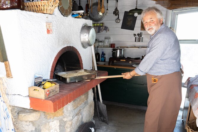 Cretan Cooking Class and Dinner: Evening in a Rethymno Home - Additional Information