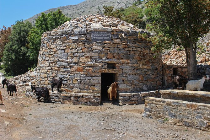 Crete Full-Day Hiking Tour at Psiloritis Mountain - What to Bring