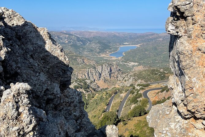 Crete Olive Oil Wine and Traditional Villages Small-Group Tour  - Heraklion - Logistics