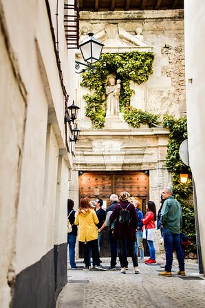 Cuenca Group Tour With Cathedral and Hanging Houses Visits - Meeting and Pickup Details