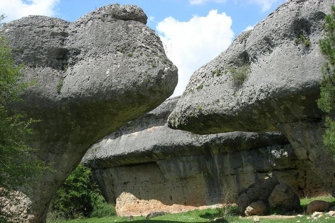 Cuenca Small-Group Tour to Ciudad Encantada and Devils Window (Mar ) - Pricing and Booking