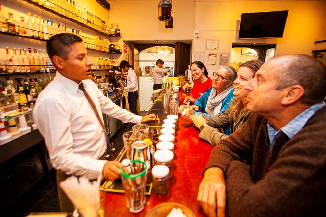 Cusco Night Small-Group Walking Tour and Pisco Sour Lesson (Mar ) - Itinerary Details