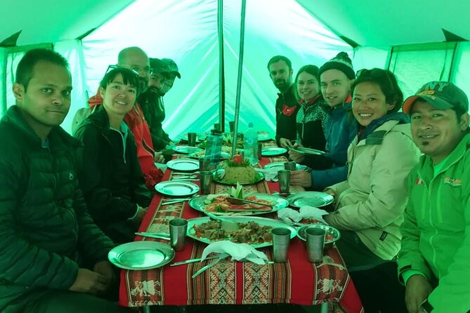 Cusco Small-Group 4-Day Inca Trail Tour - Reviews and Testimonials