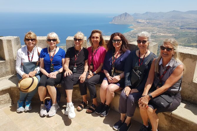 Custom Private Tours of Sicily - Tour Overview and Benefits