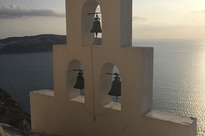 Customizable Private Day Tour of Santorini (Mar ) - Customer Feedback
