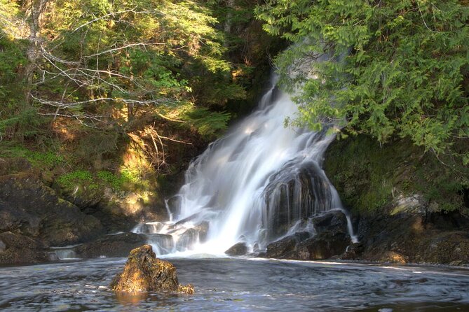 Customizable Private Tour in Ketchikan With Pick up - Tour Guide Bernies Highlights