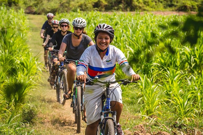 Cycling Adventure on Islands of the Mekong Phnom Penh - Customer Reviews and Feedback