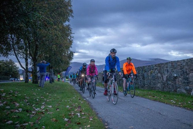 Cycling From Killarney. Co Kerry. Self Guided. Full Day. - Meeting Point and Logistics