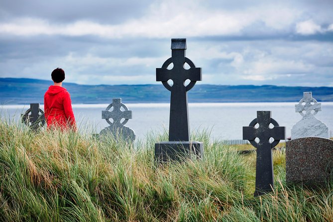 Cycling on Inisheer Island, Aran Islands. Self Guided. Full Day. - Necessary Equipment