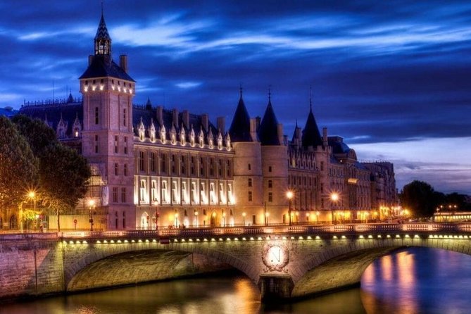 Dark Paris Myths & Legends Private Walking Tour - Inclusions and Exclusions