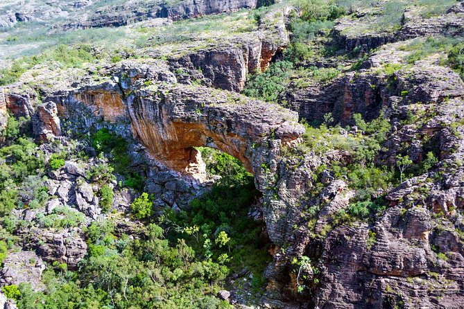 Darwin to Kakadu Day Trip by Air Including Yellow Water Cruise - Additional Information