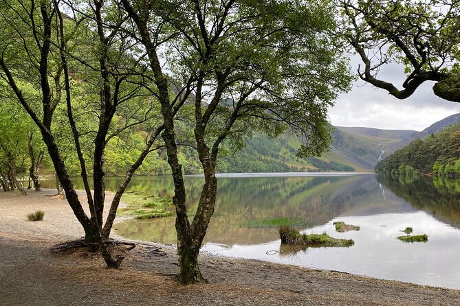 Day Tour From Dublin: Wicklow Mountains, Glendalough, Powerscourt - Booking Information