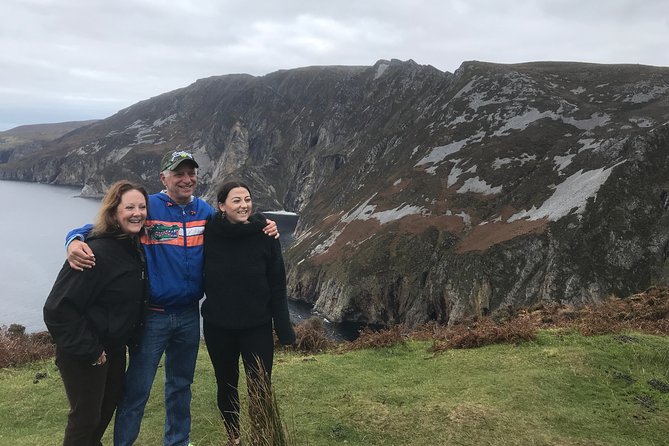 DAY TOUR: Highlights Of South Donegal - Cultural Exploration