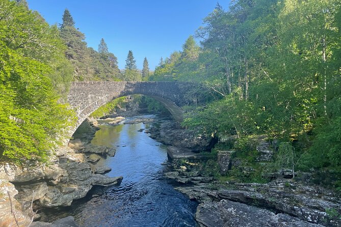 Day Tour to Isle of Skye and Fairy Pools From Inverness - Discover Fairy Pools