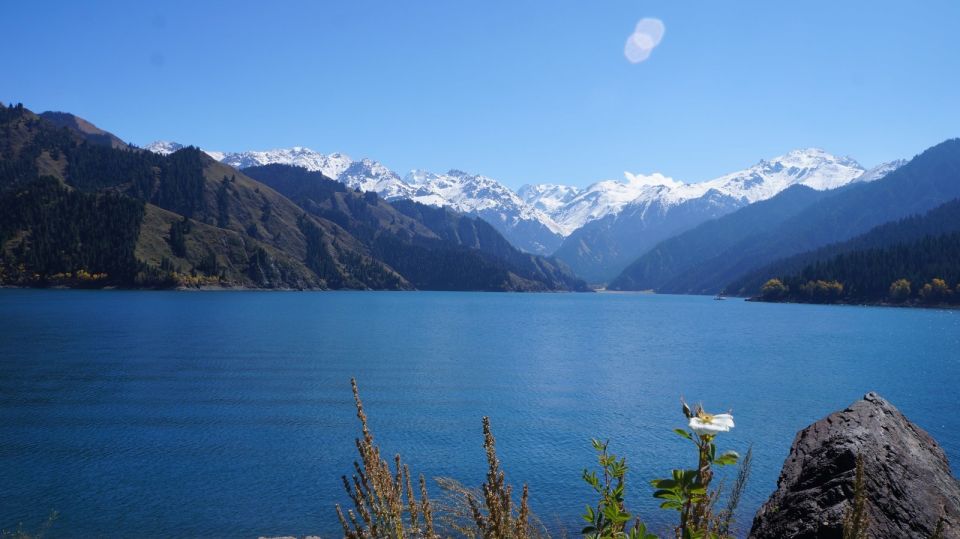 Day Tour to Tianchi Heavenly Lake From Urumqi - Tour Highlights