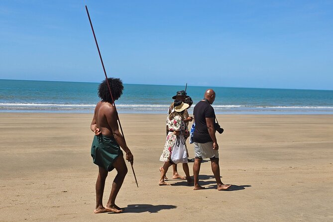 Day Tour to Waterfalls in Eungella National Park, Whitsundays  - Cairns & the Tropical North - Inclusions