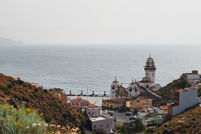 Day Tour With Official Guide Around the Island of Tenerife - Attraction Highlights and Review