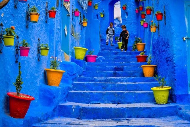 Day Trip Chefchaouen From Tangier - Customer Reviews