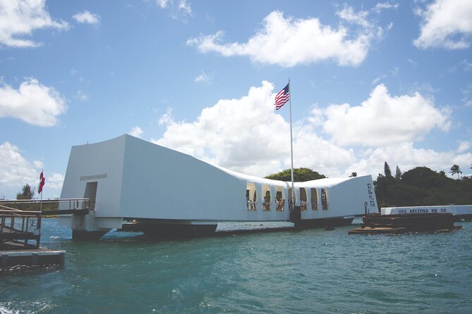 Day Trip From Maui to Oahu: Pearl Harbor & City - Customer Reviews