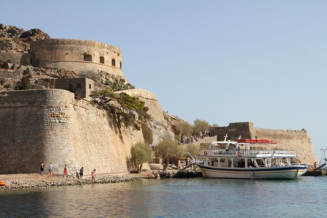Day Trip to Agios Nikolaos and Spinalonga Island - Traveler Tips and Reviews