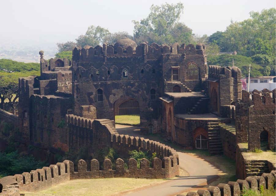 Day Trip to Bidar (Guided Private Tour by Car From Hyderabad - Booking Terms and Pricing