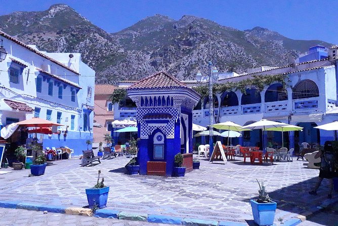 Day Trip to Chefchaouen From Fez (Instagram /Photos) - Itinerary and Visit Details