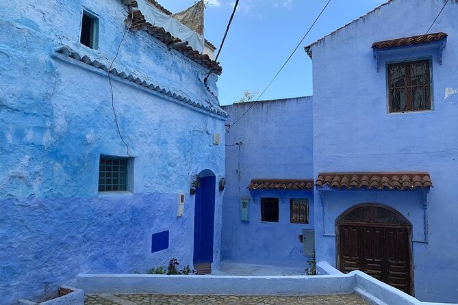 Day Trip to Chefchaouen "the Blue Town " From Fes - Last Words