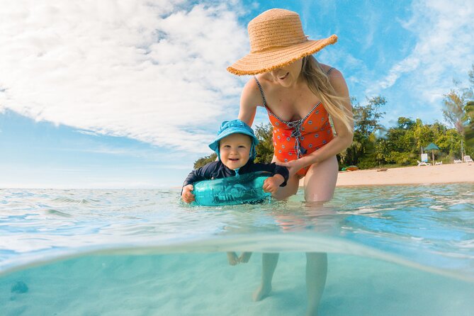 Day Trip to Green Island With Boat Tour or Snorkeling Gear (Mar ) - Meeting and Logistics