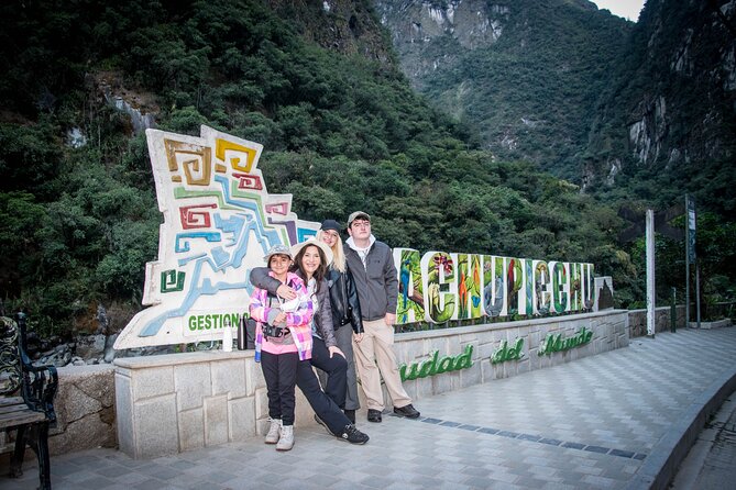 Day Trip to Machu Picchu From Cusco - Booking Requirements