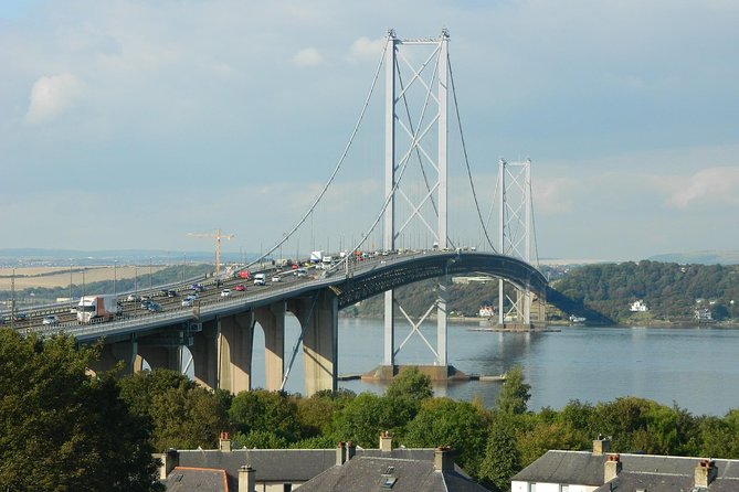 Day Trip To South Queensferry With A Local: Private & Personalized - Inclusions Provided