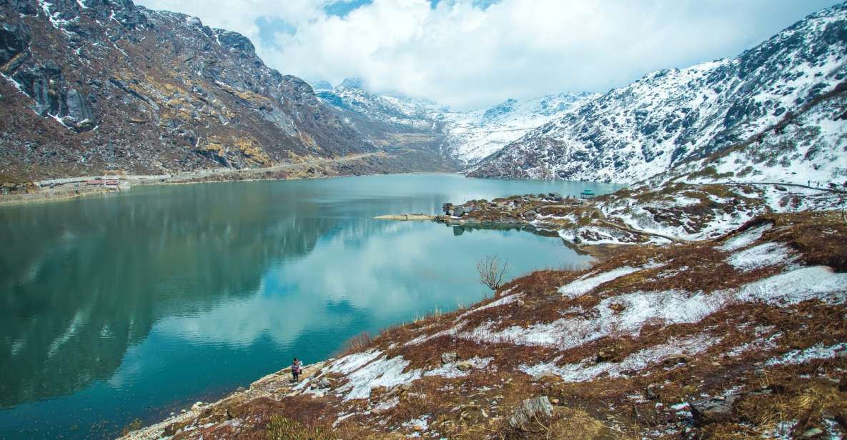 Day Trip to Tsongmo Lake (Guided Private Tour From Gangtok) - Booking and Cancellation Policy