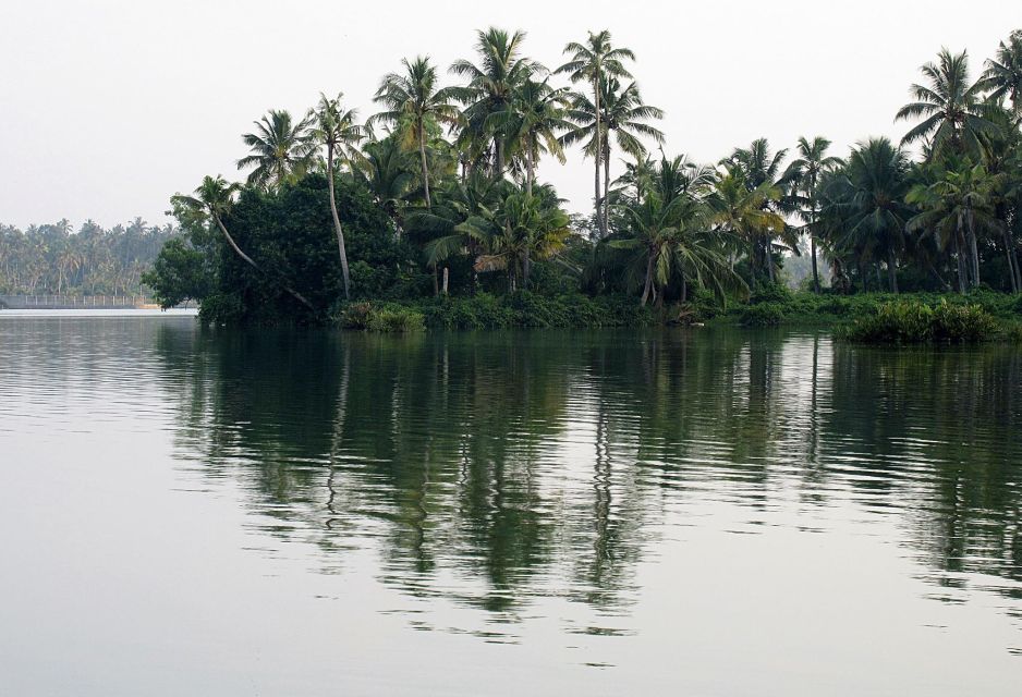 Day Trip to Varkala From Trivandrum (Guided Full Day Tour) - Tour Highlights