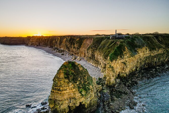 DDay American Beaches and US Airborne Full Day Tour From Bayeux - Customer Support Details