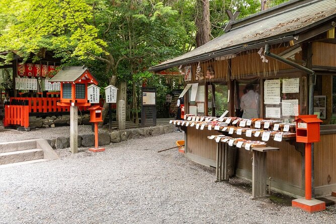 Deep & Quiet Arashiyama/Sagano Walking Tour of the Tale of Genji - Reviews
