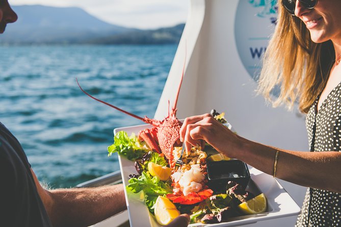 Deep-to-Dish: Tasmanian Seafood Experience - Cancellation Policy and Weather Considerations