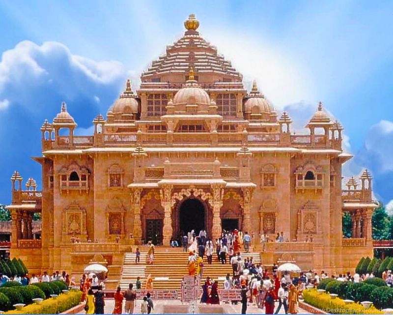 Delhi: Private Spiritual Sites Car Tour With Lunch and Entry - Customer Experience