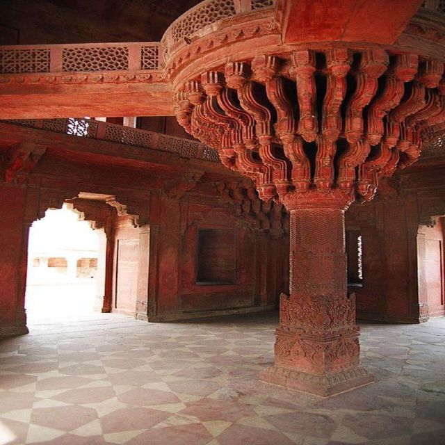 Delhi: Same Day Agra & Fatehpur Sikri Tour by Shatabdi Train - Experience Highlights