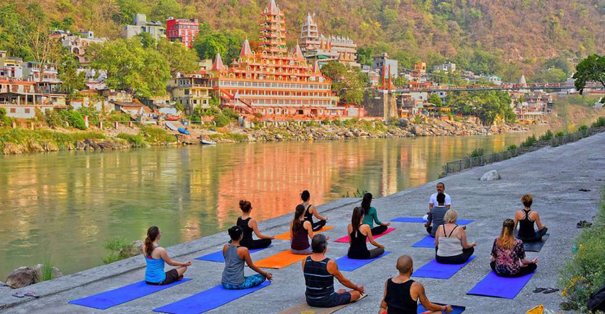 Delhi to Rishikesh Transfer - Product ID and Cancellation Policy