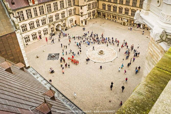 Denmark Royal Castles Private Tour From Copenhagen - Logistics and Meeting Point